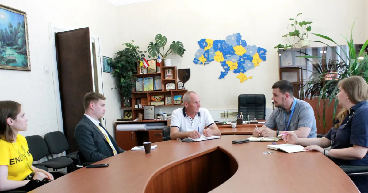 Фото Валківської міської ради У Валківській міській раді повідомили про масштаби співпраці з громадською організацією, зокрема в освітньо-просвітньому напрямку.