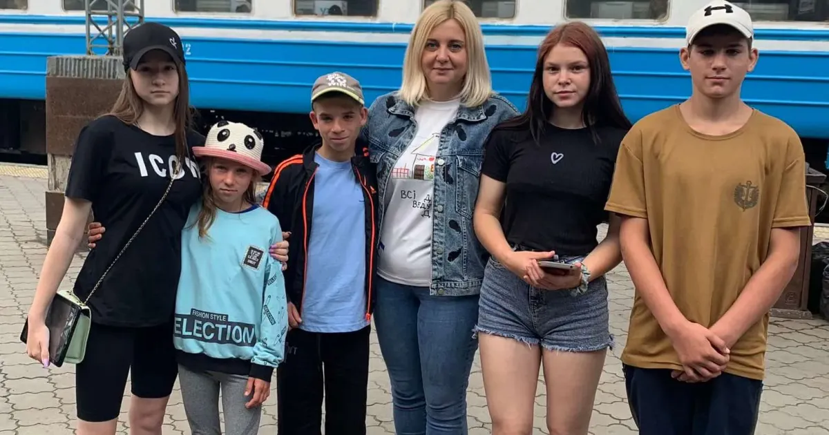 Фото Валківської міськради Про це інформувала Валківська міська рада.