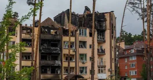 Факт пошкодження іпотечного майна внаслідок війни вдосконалено Кабінет Міністрів уніс зміни до Постанови від 19 квітня 2022 року № 473.
