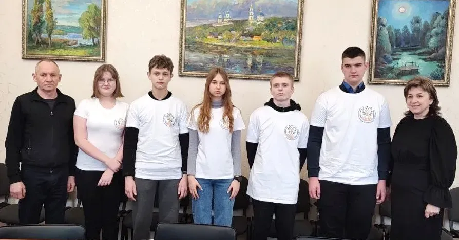 Фото міської ради Визначено переможців конкурсу малюнків та постерів на тему «Безпека в громаді».
