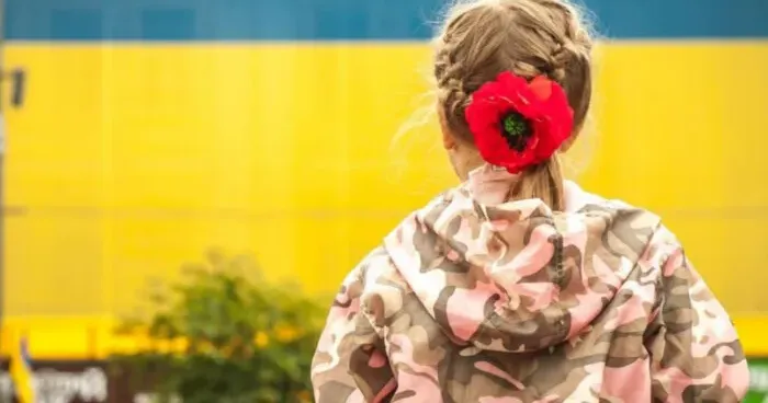 Фото з відкритих джерел Діти цієї категорії отримуватимуть адресну допомогу від держави.