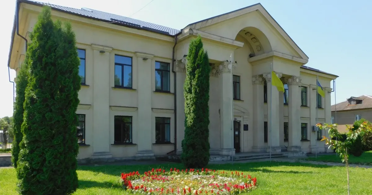 Фото з відкритих джерел Відбулося засідання виконкому Валківської міської ради.