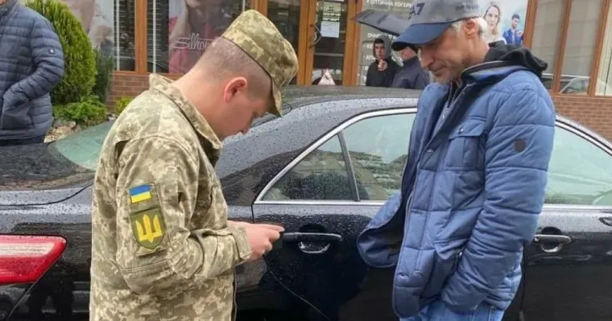 Фото з відкритих джерел Коли і як можуть надаватися повістки?