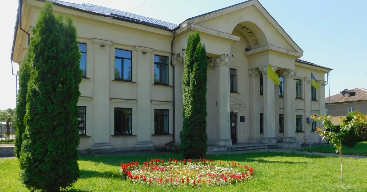 Фото з відкритих джерел Відбулося пленарне засідання чергової ХLІХ сесії Валківської міської ради VІІІ скликання, під час якого затверджено низку важливих документів.