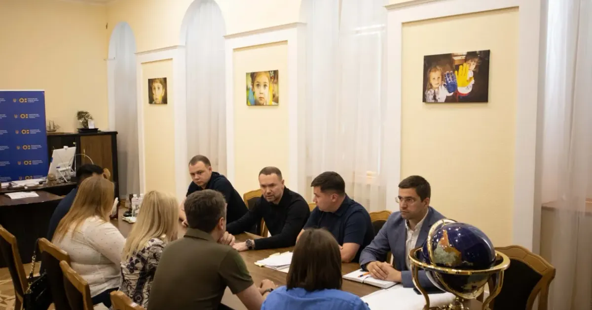 Фото з сайту Міністерства освіти і науки України Повернення до очного навчання, до якого змушує Міністерство освіти і науки, може загрожувати життю і здоров’ю дітей та освітян.