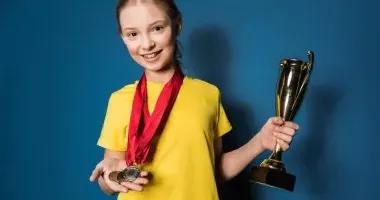 Фото Відділу освіти Валківської міської ради Відділ освіти Валківської міської ради підбив підсумки конкурсу дитячих робіт, присвячених конкурсу в рамках місяця Франції, що відбувся у громаді.