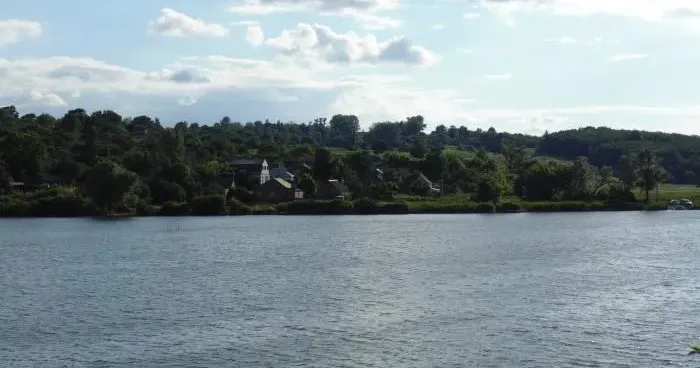 Фото з відкритих джерел Інформацію для орендарів водних об’єктів Валківщини оприлюднила міська рада.